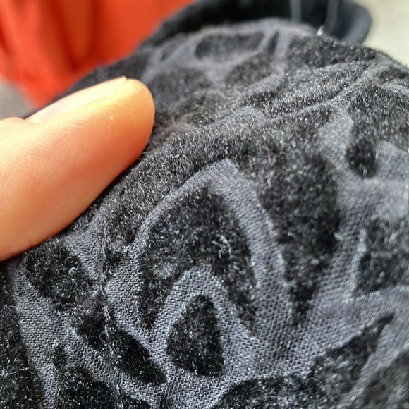 NWOT Free people burnout bralette M - Picture 8 of 8